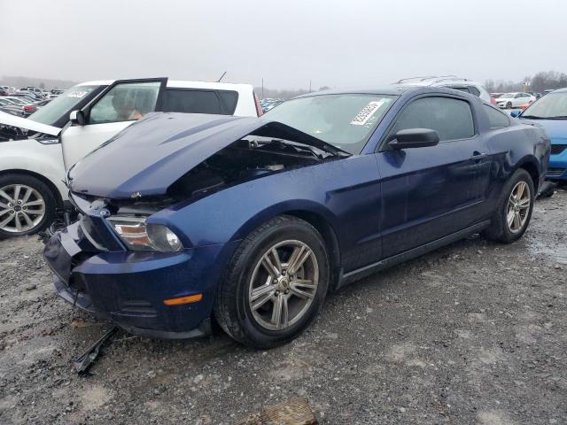 ford mustang 2012 1zvbp8am6c5269466