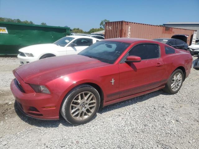 ford mustang 2013 1zvbp8am6d5201959