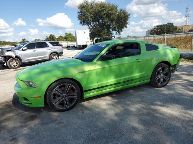 ford mustang 2013 1zvbp8am6d5226120