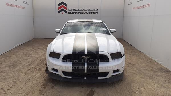 ford mustang 2013 1zvbp8am6d5227249