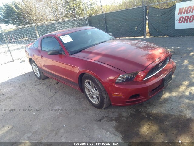 ford mustang 2013 1zvbp8am6d5247775