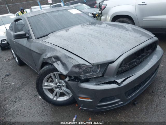 ford mustang 2013 1zvbp8am6d5250370