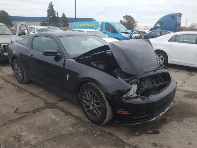 ford mustang 2013 1zvbp8am6d5256766