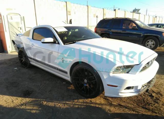 ford mustang 2013 1zvbp8am6d5262647