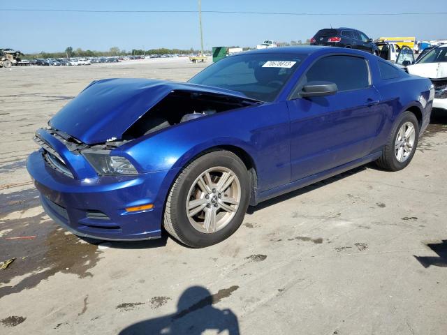 ford mustang 2013 1zvbp8am6d5270652