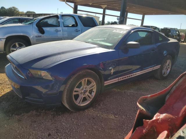 ford mustang 2013 1zvbp8am6d5273809