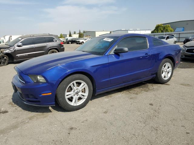 ford mustang 2013 1zvbp8am6d5275284