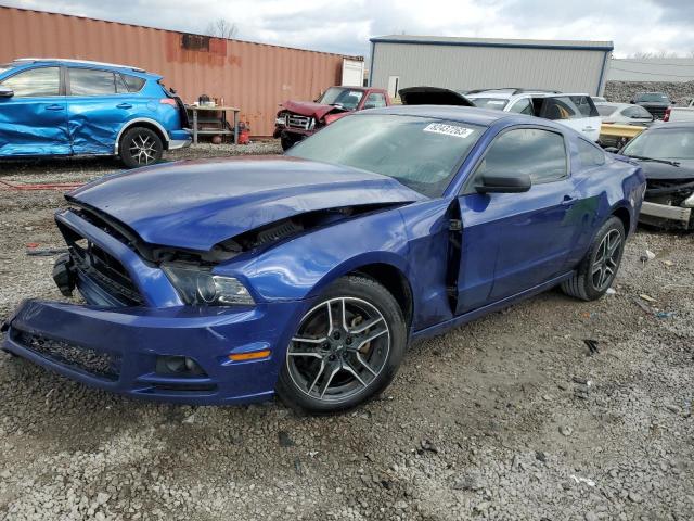 ford mustang 2014 1zvbp8am6e5204779