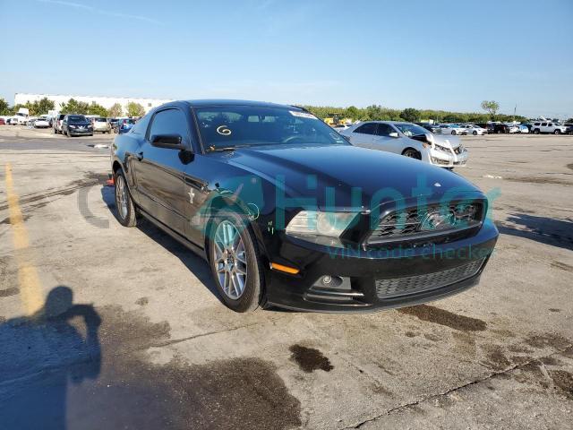 ford mustang 2014 1zvbp8am6e5211957