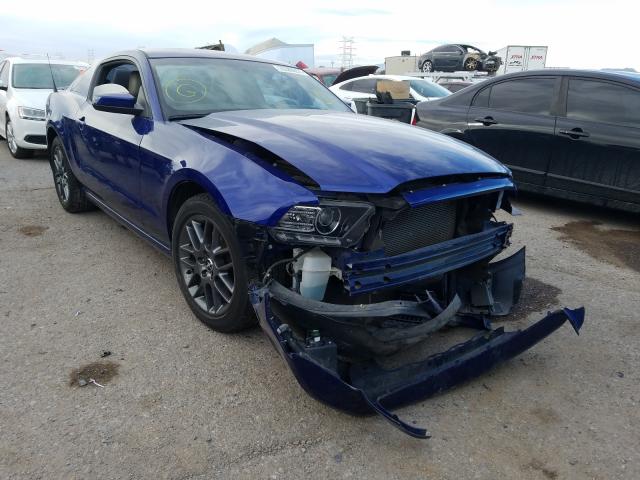 ford mustang 2014 1zvbp8am6e5212848