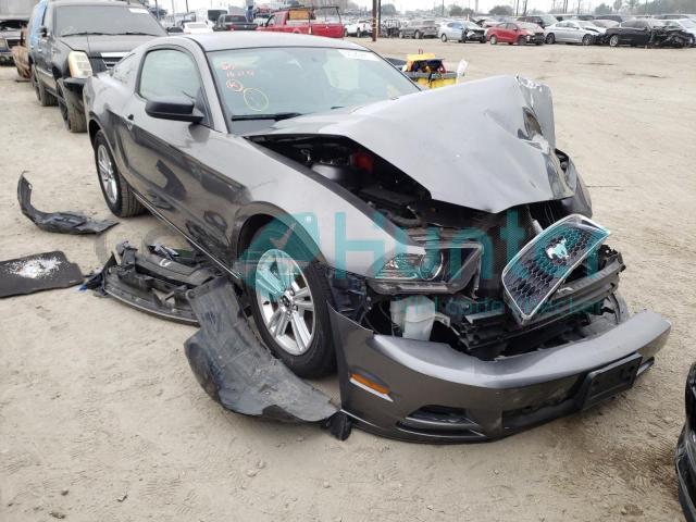 ford mustang 2014 1zvbp8am6e5215314