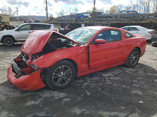 ford mustang 2014 1zvbp8am6e5218505