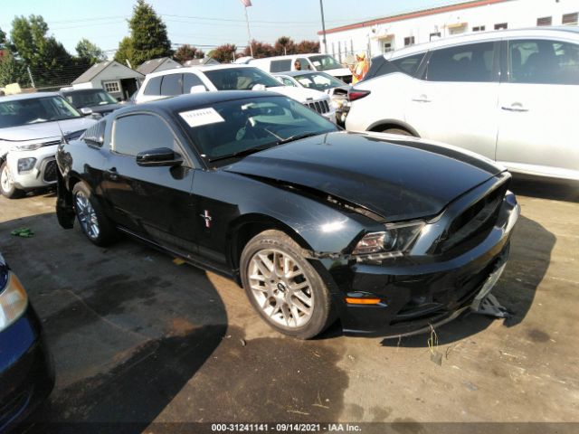 ford mustang 2014 1zvbp8am6e5218682