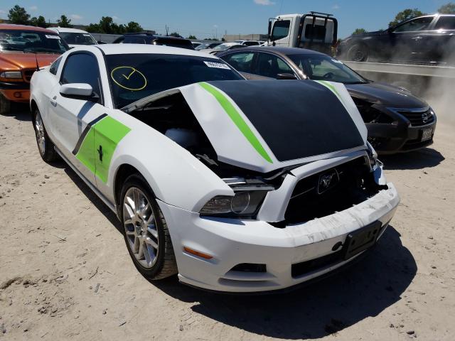 ford mustang 2014 1zvbp8am6e5219394