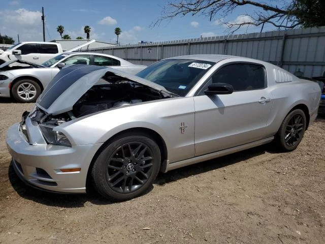 ford mustang 2014 1zvbp8am6e5231352