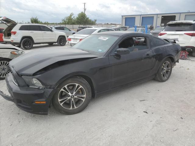 ford mustang 2014 1zvbp8am6e5242223