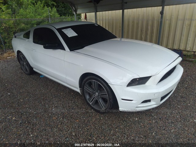 ford mustang 2014 1zvbp8am6e5251553