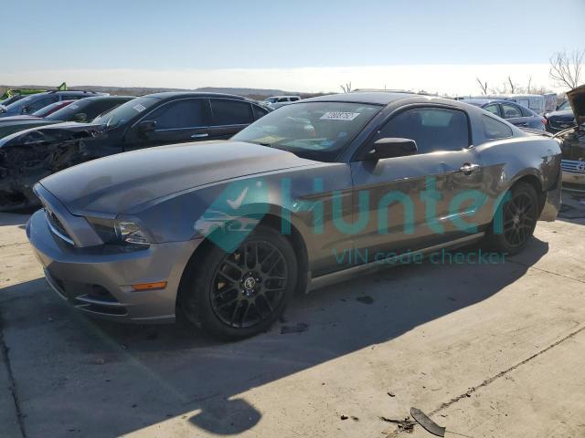 ford mustang 2014 1zvbp8am6e5271401