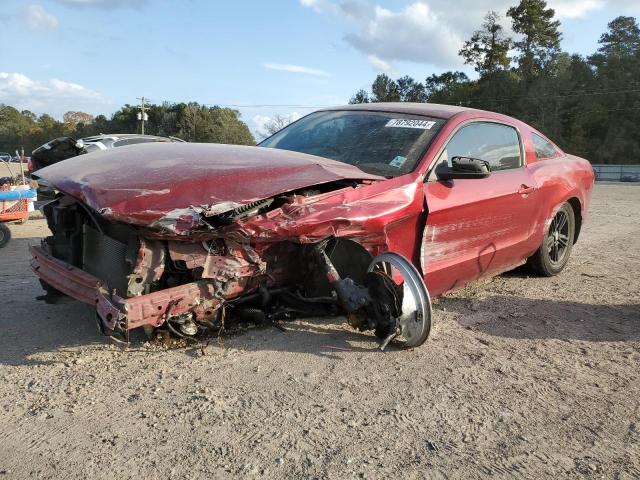 ford mustang 2014 1zvbp8am6e5280843