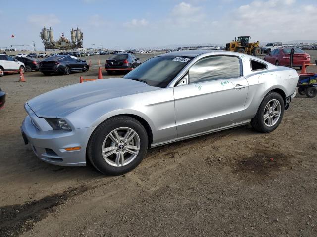 ford mustang 2014 1zvbp8am6e5284858