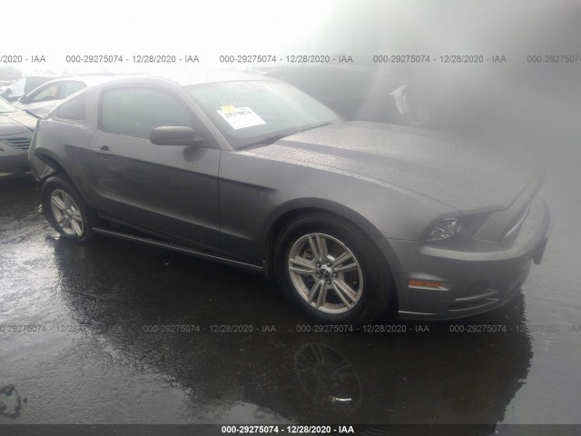 ford mustang 2014 1zvbp8am6e5285301