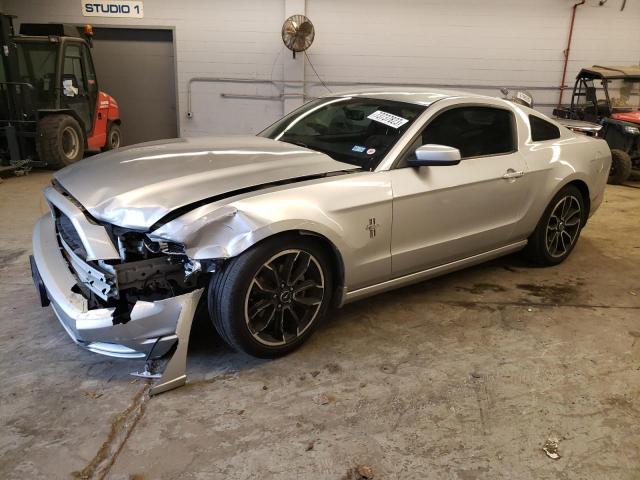 ford mustang 2014 1zvbp8am6e5288151