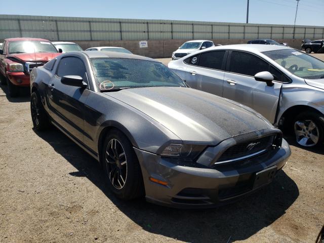 ford mustang 2014 1zvbp8am6e5291583