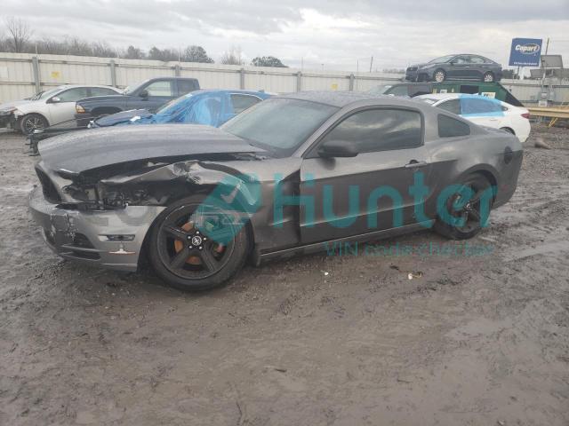 ford mustang 2014 1zvbp8am6e5308558