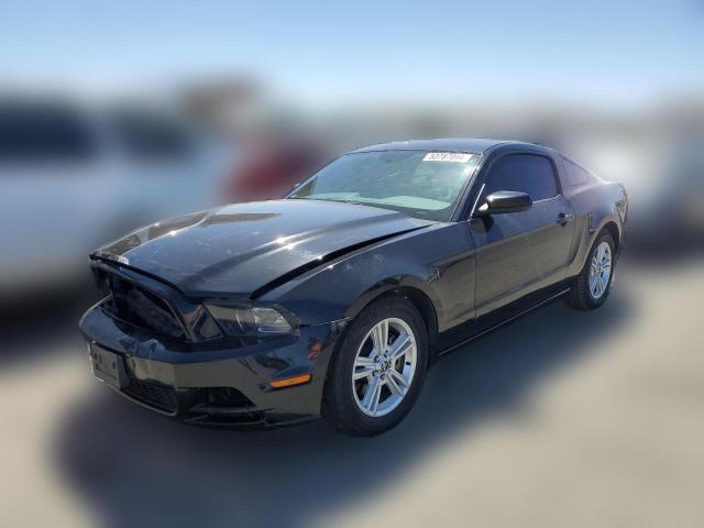 ford mustang 2014 1zvbp8am6e5310228