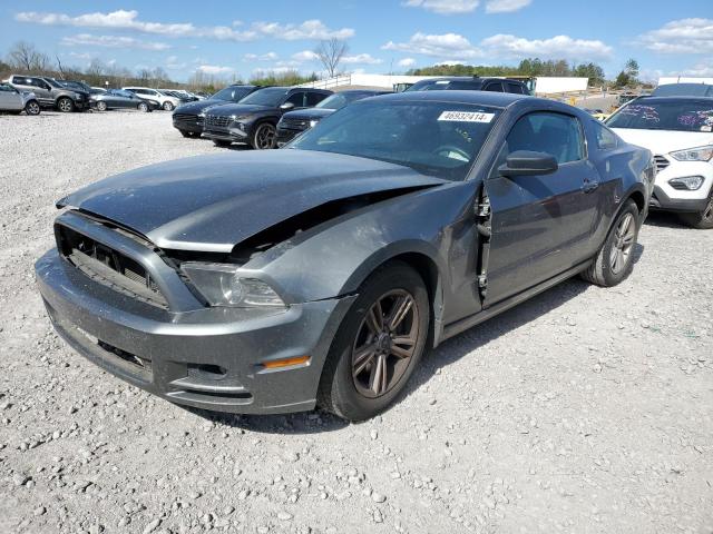 ford mustang 2014 1zvbp8am6e5312917