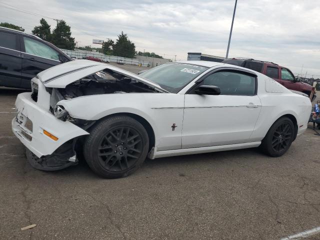 ford mustang 2014 1zvbp8am6e5314523