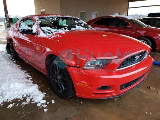 ford mustang 2014 1zvbp8am6e5318653