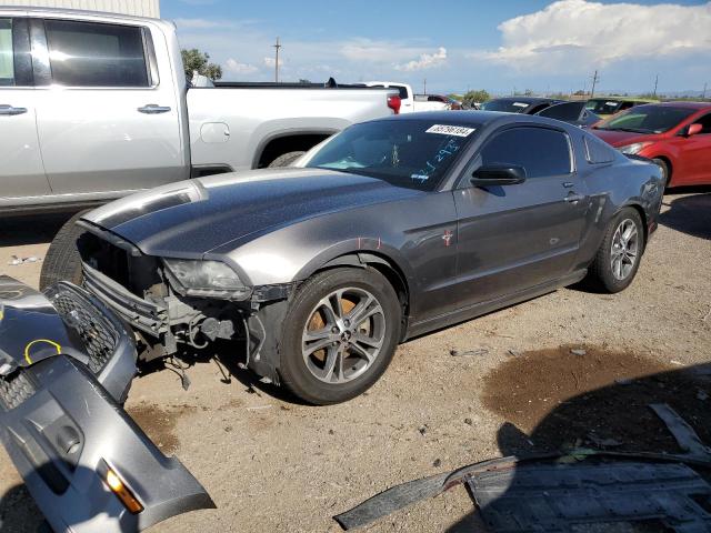 ford mustang 2014 1zvbp8am6e5321293