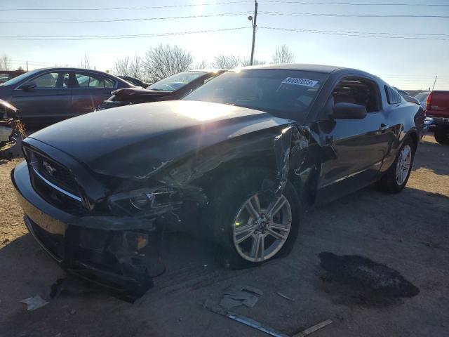 ford mustang 2014 1zvbp8am6e5331564