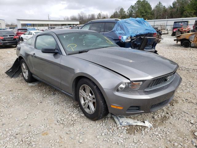 ford mustang 2011 1zvbp8am7b5131126