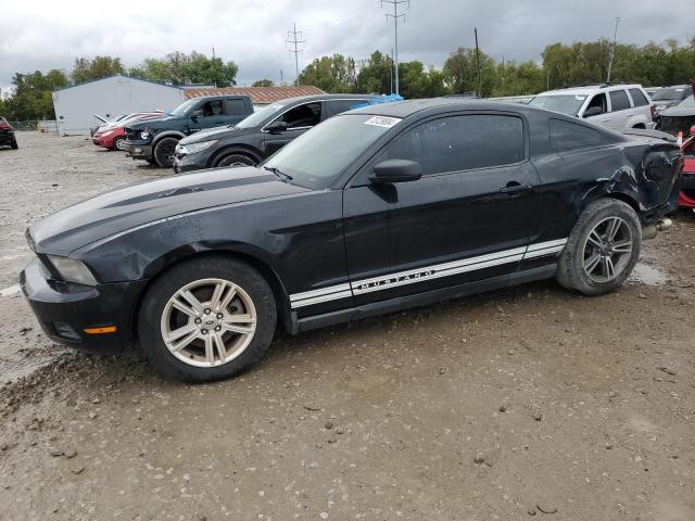 ford mustang 2011 1zvbp8am7b5146516