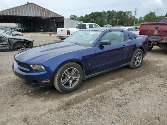 ford mustang 2011 1zvbp8am7b5167592