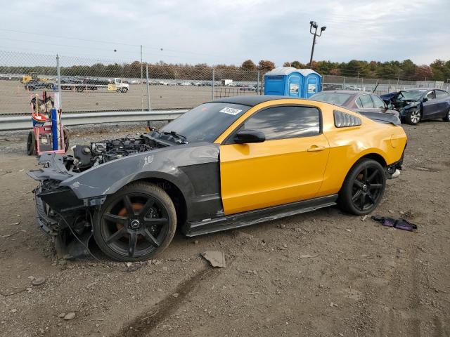 ford mustang 2012 1zvbp8am7c5211544