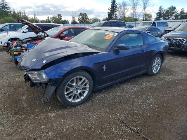 ford mustang 2012 1zvbp8am7c5219272