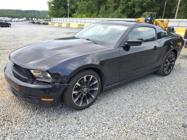 ford mustang 2012 1zvbp8am7c5220471