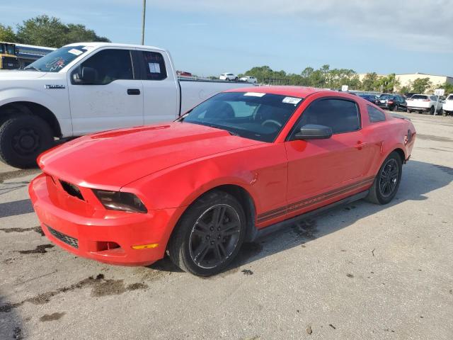 ford mustang 2012 1zvbp8am7c5234502
