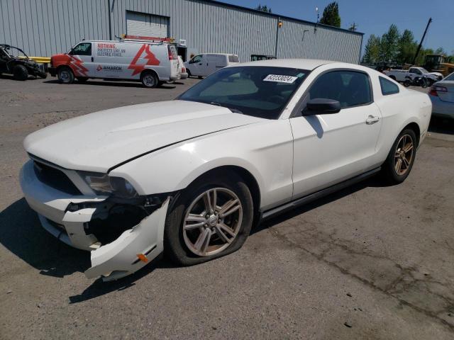 ford mustang 2012 1zvbp8am7c5239246