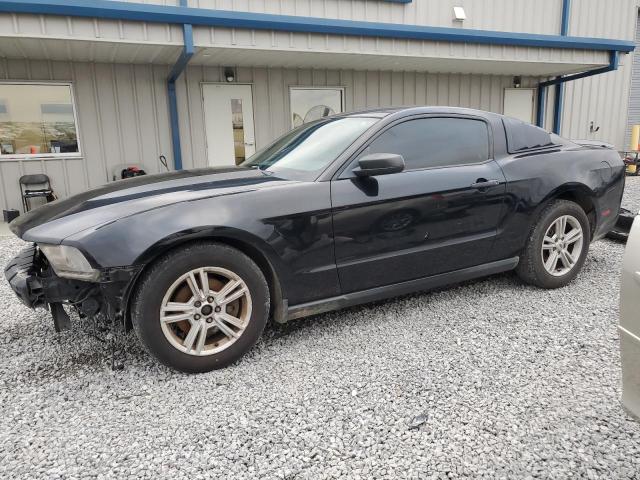 ford mustang 2012 1zvbp8am7c5266186