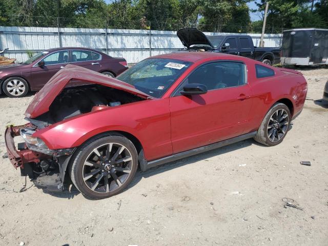 ford mustang 2012 1zvbp8am7c5267449