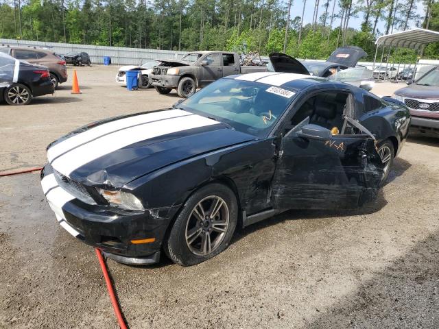 ford mustang 2012 1zvbp8am7c5273168