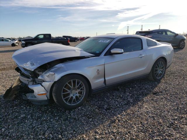 ford mustang 2012 1zvbp8am7c5275244