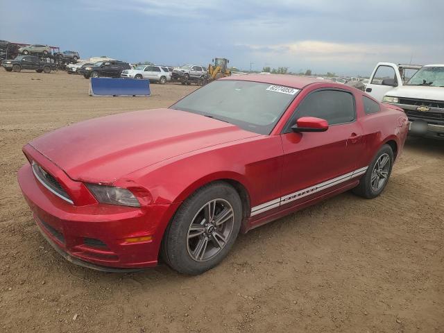 ford mustang 2013 1zvbp8am7d5204305