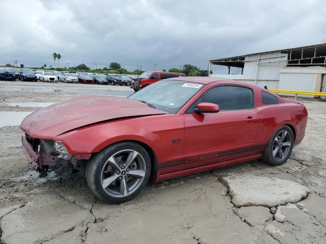 ford mustang 2013 1zvbp8am7d5204319