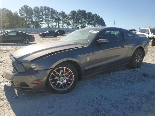 ford mustang 2013 1zvbp8am7d5223176