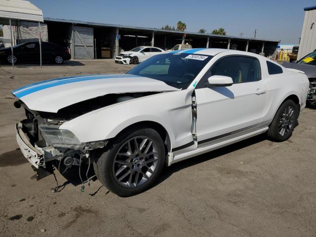 ford mustang 2013 1zvbp8am7d5232654